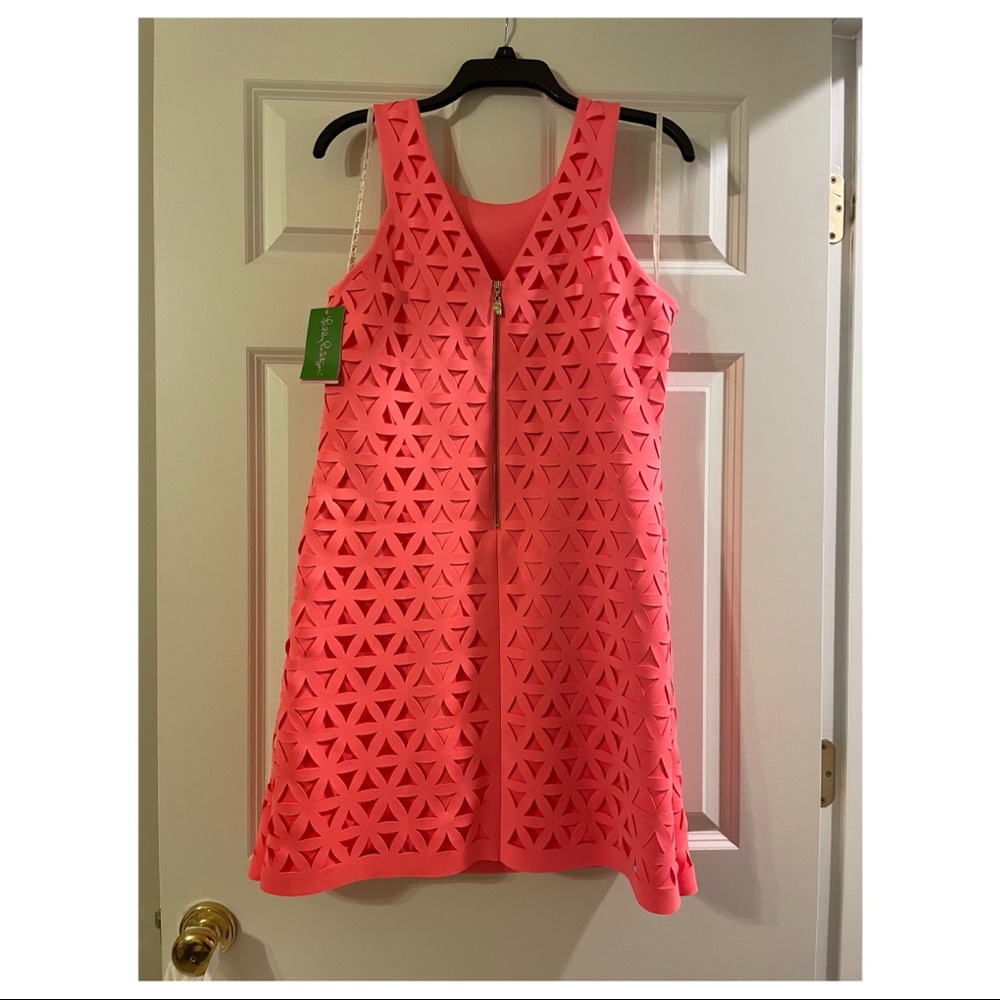 NWT Lilly Pulitzer Dress